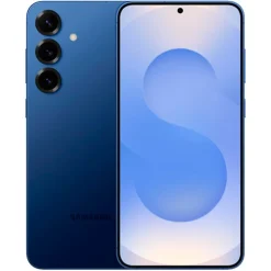 Smartphone/Móvil Samsung Galaxy S25+ 6.7" 12GB 256GB 5G Azul Marino