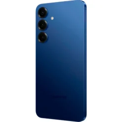 Smartphone/Móvil Samsung Galaxy S25+ 6.7" 12GB 256GB 5G Azul Marino