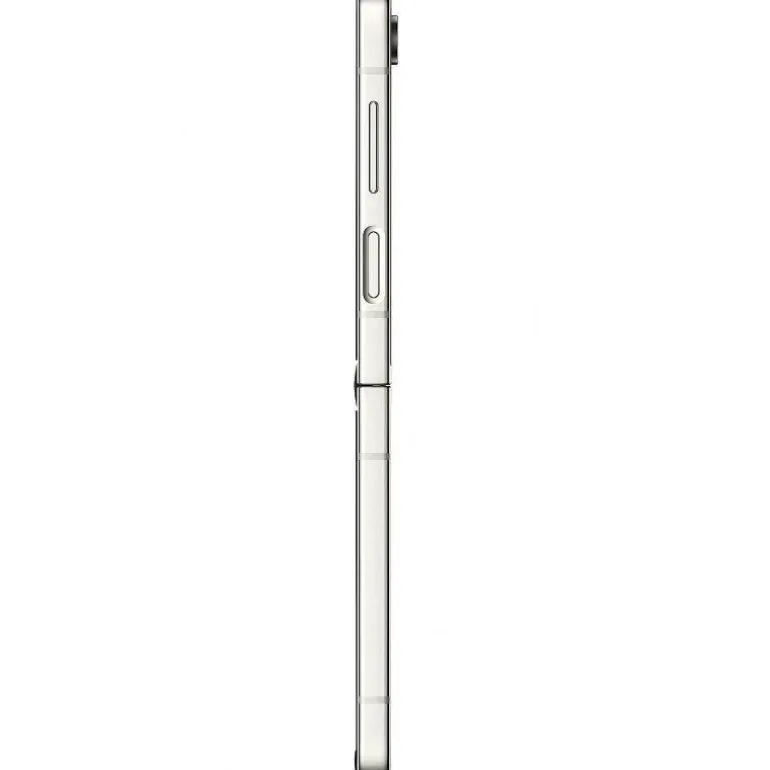 Smartphone/Móvil Samsung Galaxy Z Flip5 6.7" 8GB 256GB 5G Crema