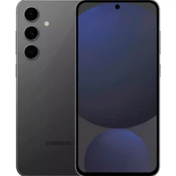 Smartphone/Móvil Samsung Galaxy S24 FE 6.7" 8GB 256GB 5G Gris Grafito