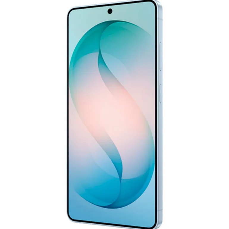 Smartphone/Móvil Samsung Galaxy S26 Ultra 6.9" 12GB 1TB 5G Azul Cielo