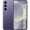 Smartphone/Móvil Samsung Galaxy S24 6.2" 8GB 128GB 5G Violeta Cobalt EE