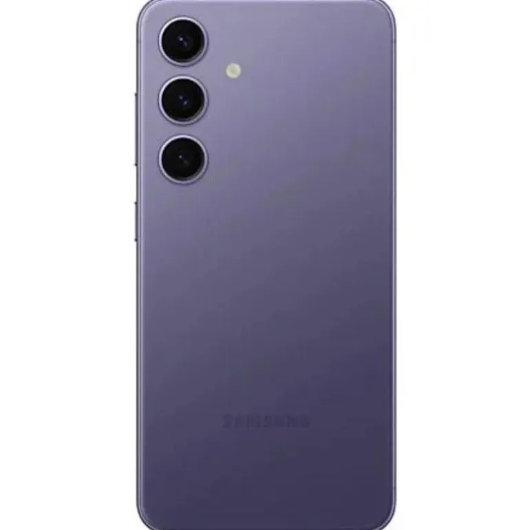 Smartphone/Móvil Samsung Galaxy S24 6.2" 8GB 128GB 5G Violeta Cobalt EE