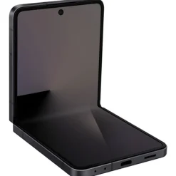 Smartphone/Móvil Samsung Galaxy Z Flip7 6.9" 12GB 512GB 5G Negro Oscuro