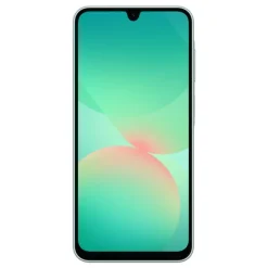 Smartphone/Móvil Samsung Galaxy A26 6.7" 6GB 128GB 5G Verde Menta