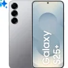 Smartphone/Móvil Samsung Galaxy S25+ 6.7" 12GB 512GB 5G Gris