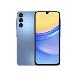 Smartphone/Móvil Samsung Galaxy A15 V2 6.5" 4GB 128GB 5G Azul