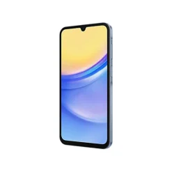 Smartphone/Móvil Samsung Galaxy A15 V2 6.5" 4GB 128GB 5G Azul