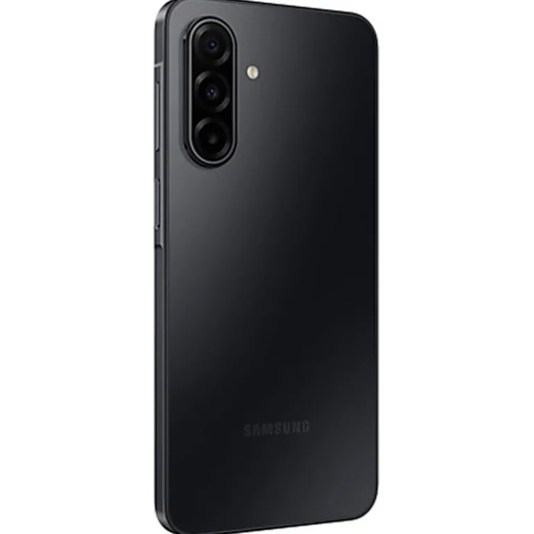 Smartphone/Móvil Samsung Galaxy A17 6.7" 4GB 128GB 5G Negro EU