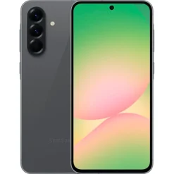 Smartphone/Móvil Samsung Galaxy A56 6.7" 8GB 256GB 5G Negro