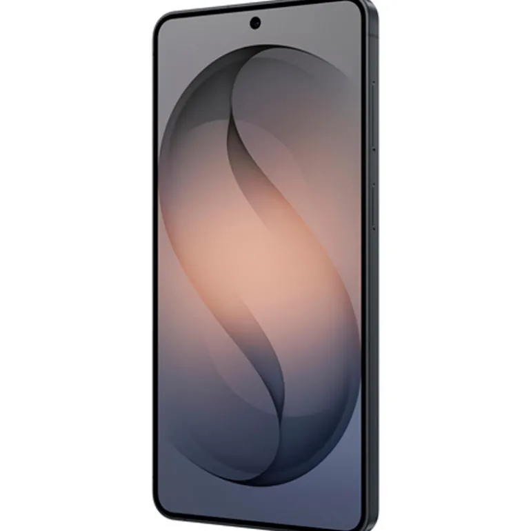 Smartphone/Móvil Samsung Galaxy S26 6.3" 12GB 512GB 5G Negro