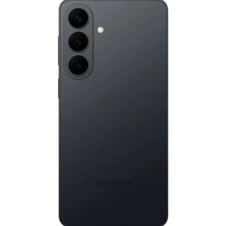 Smartphone/Móvil Samsung Galaxy S26 6.3" 12GB 512GB 5G Negro