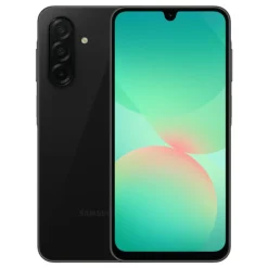 Smartphone/Móvil Samsung Galaxy A26 6.7"' 8GB 256GB 5G Negro EE