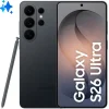 Smartphone/Móvil Samsung Galaxy S26 Ultra 6.9" 12GB 256GB 5G Negro