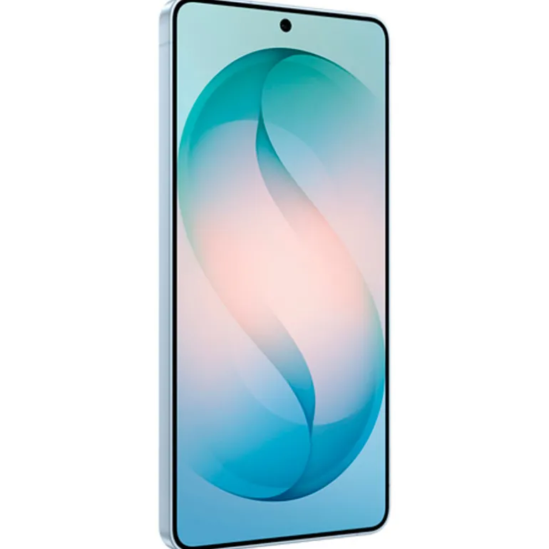 Smartphone/Móvil Samsung Galaxy S26 Ultra 6.9" 12GB 512GB 5G Azul Cielo