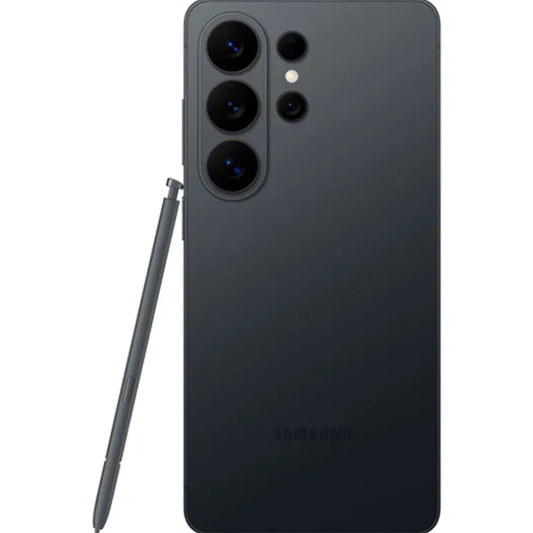 Smartphone/Móvil Samsung Galaxy S26 Ultra 6.9" 12GB 512GB 5G Negro