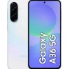 Smartphone/Móvil Samsung Galaxy A36 6.7" 6GB 128GB 5G Blanco EU