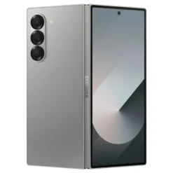 Smartphone/Móvil Samsung Galaxy Z Fold 6 7.6" 12GB 1TB 5G Gris
