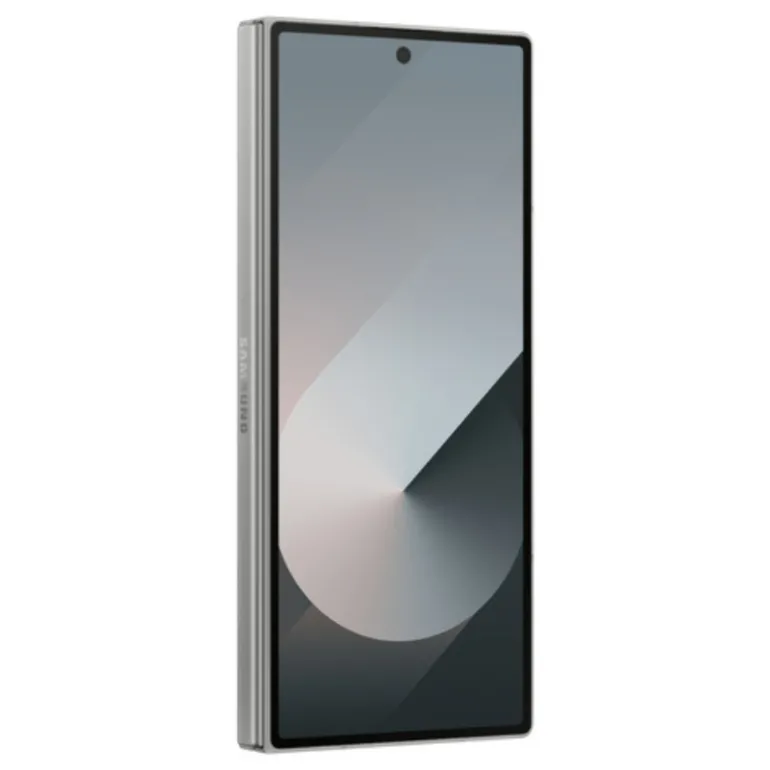 Smartphone/Móvil Samsung Galaxy Z Fold 6 7.6" 12GB 1TB 5G Gris
