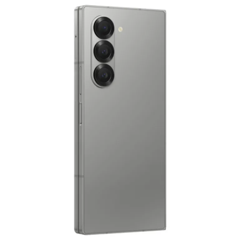 Smartphone/Móvil Samsung Galaxy Z Fold 6 7.6" 12GB 1TB 5G Gris