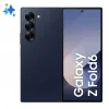 Smartphone/Móvil Samsung Galaxy Z Fold6 7.6" 12GB 512GB 5G Azul