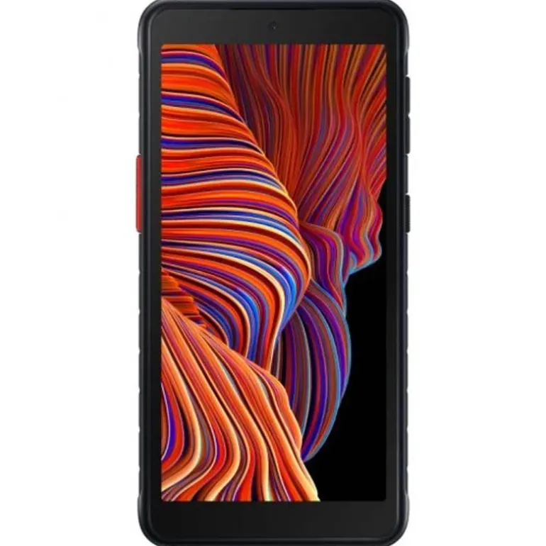 Smartphone/Móvil Samsung Galaxy Xcover 5 Enterprise Edition 5.3" 4GB 64GB 4G Negro