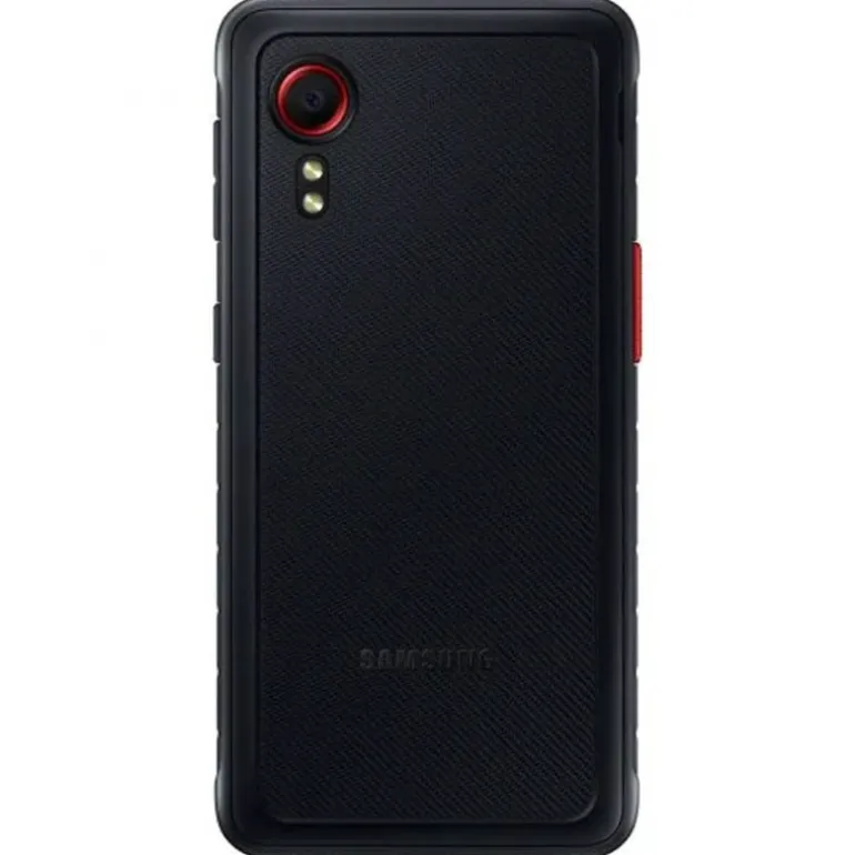 Smartphone/Móvil Samsung Galaxy Xcover 5 Enterprise Edition 5.3" 4GB 64GB 4G Negro