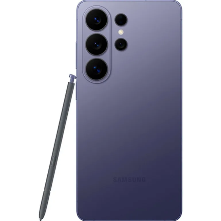 Smartphone/Móvil Samsung Galaxy S26 Ultra 6.9" 12GB 1TB 5G Violeta Cobalto