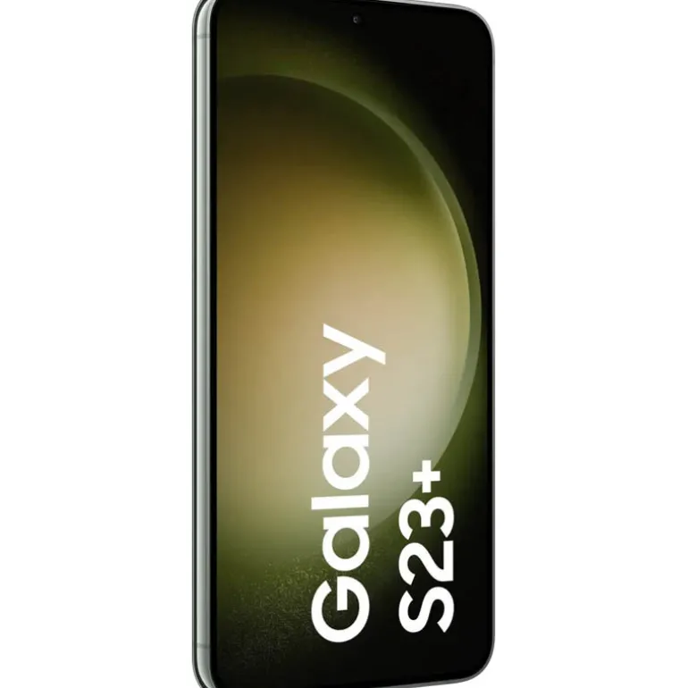 Smartphone/Móvil Samsung Galaxy S23 Plus 6.6" 8GB 256GB 5G Verde