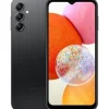 Smartphone/Móvil Samsung Galaxy A14 LTE 6.6" 4GB 128GB 4G Negro Niebla