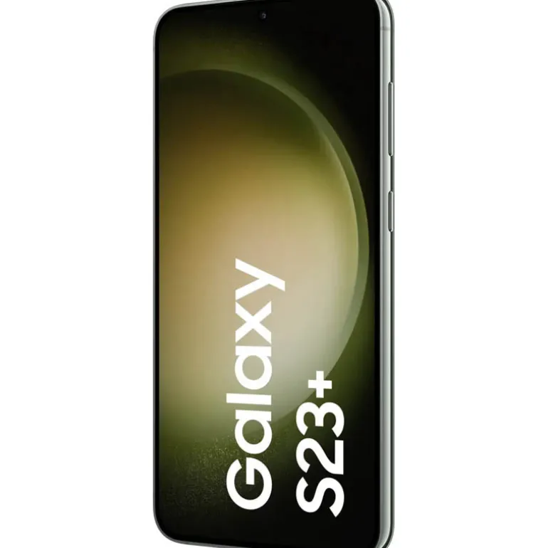 Smartphone/Móvil Samsung Galaxy S23 Plus 6.6" 8GB 512GB 5G Verde