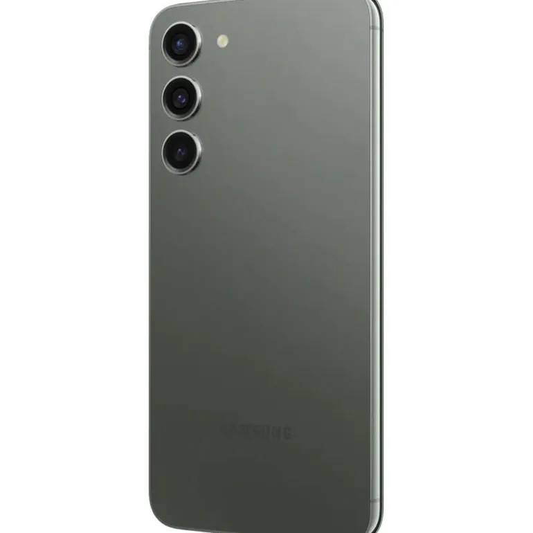 Smartphone/Móvil Samsung Galaxy S23 Plus 6.6" 8GB 512GB 5G Verde