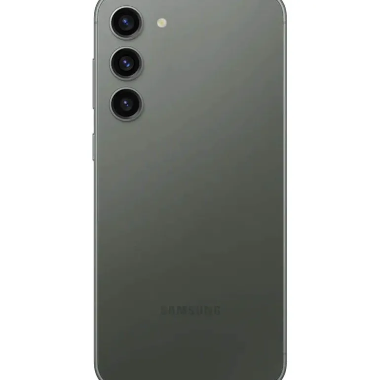 Smartphone/Móvil Samsung Galaxy S23 Plus 6.6" 8GB 512GB 5G Verde