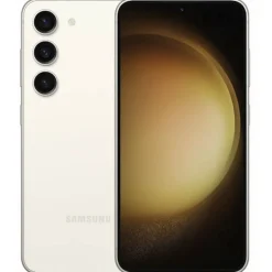 Smartphone/Móvil Samsung Galaxy S23 6.1" 8GB 128GB 5G Blanco