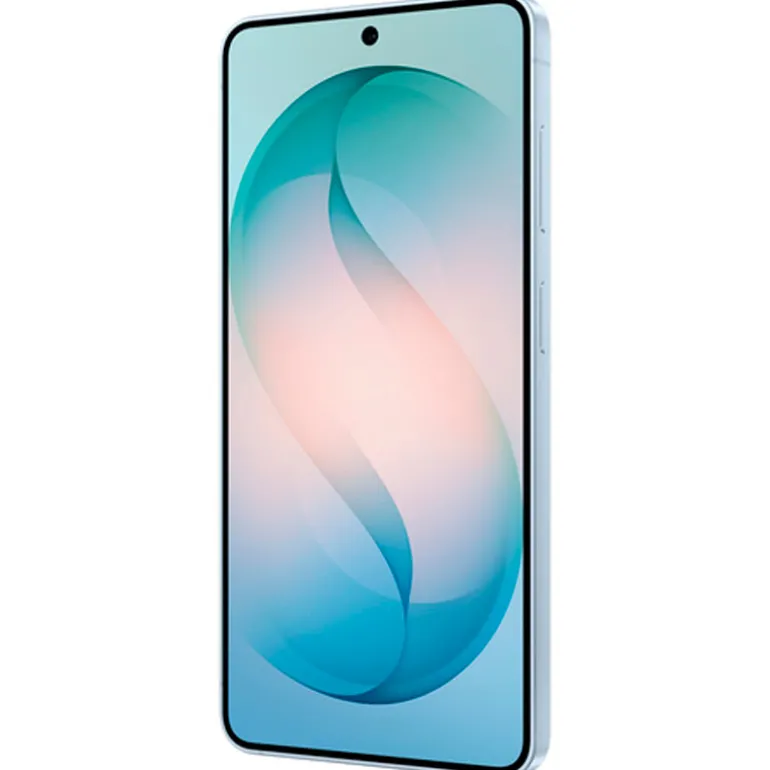 Smartphone/Móvil Samsung Galaxy S26 6.3" 12GB 256GB 5G Azul Cielo