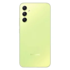 Smartphone/Móvil Samsung Galaxy A34 6.6