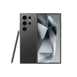 Smartphone/Móvil Samsung Galaxy S24 Ultra 6.8" 12GB 256GB 5G Negro