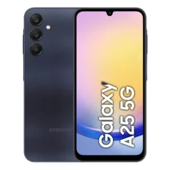 Smartphone/Móvil Samsung Galaxy A25 6.5" 8GB 256GB 5G Negro