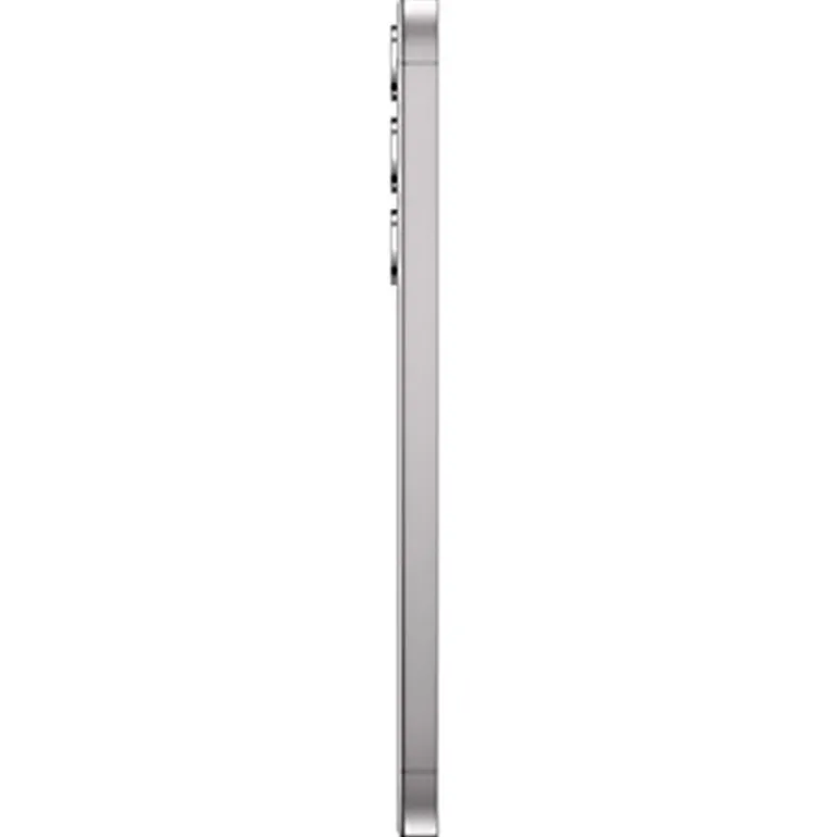 Smartphone/Móvil Samsung Galaxy S24 Plus 6.7" 12GB 256GB 5G Gris Marble