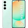 Smartphone/Móvil Samsung Galaxy S24 FE 6.7" 8GB 256GB 5G Verde Menta