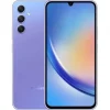 Smartphone/Móvil Samsung Galaxy A34 6.6" 6GB 128GB 5G Violeta