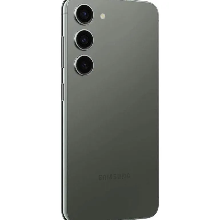 Smartphone/Móvil Samsung Galaxy S23 6.1" 8GB 256GB 5G Verde