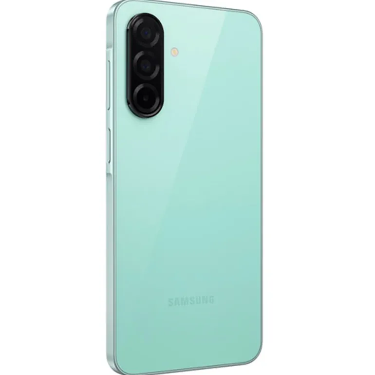 Smartphone/Móvil Samsung Galaxy A26 6GB 128GB 5G Verde Menta