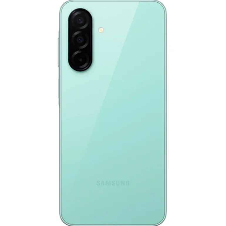 Smartphone/Móvil Samsung Galaxy A26 6GB 128GB 5G Verde Menta