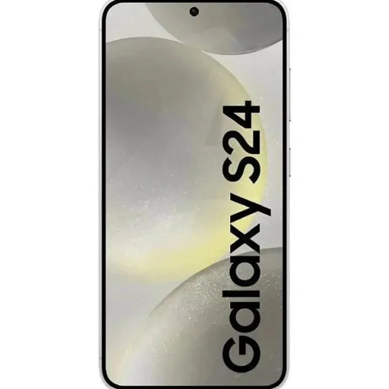 Smartphone/Móvil Samsung Galaxy S24 6.2" 8GB 128GB 5G Gris Marble EE