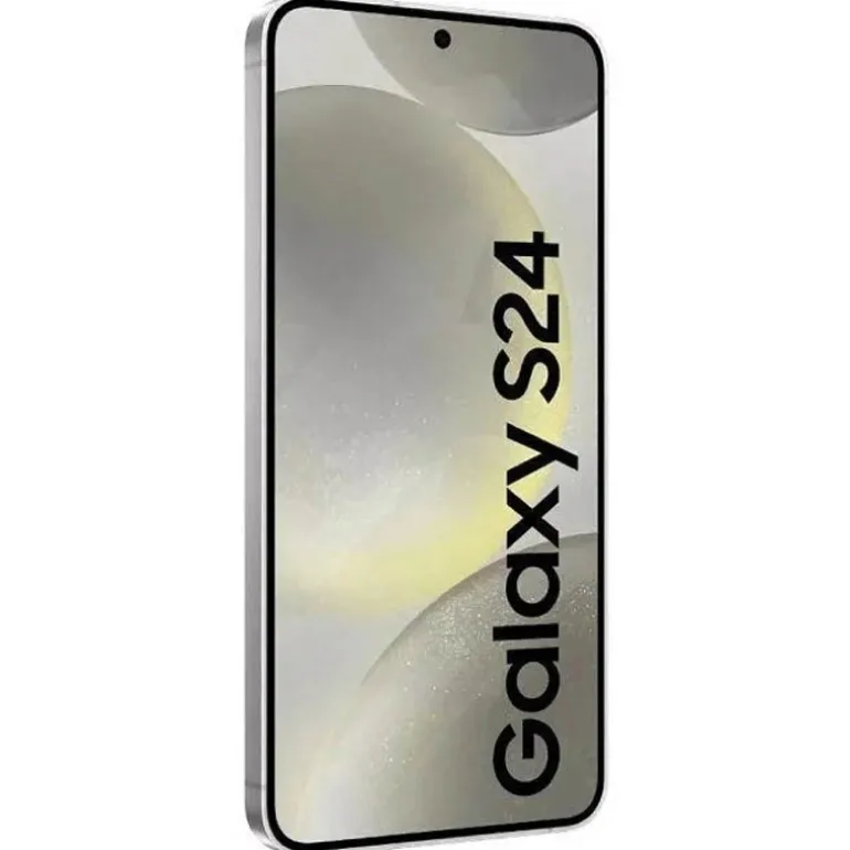 Smartphone/Móvil Samsung Galaxy S24 6.2" 8GB 128GB 5G Gris Marble EE