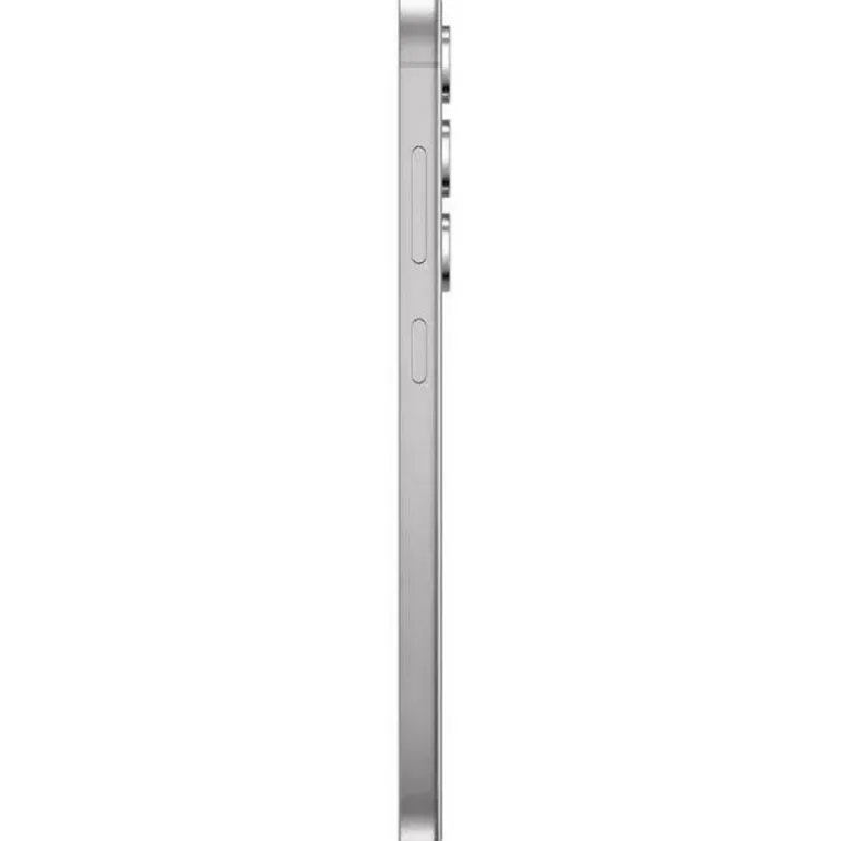 Smartphone/Móvil Samsung Galaxy S24 6.2" 8GB 128GB 5G Gris Marble EE