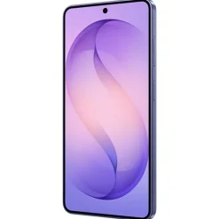 Smartphone/Móvil Samsung Galaxy S26+ 6.7" 12GB 512GB 5G Violeta Cobalto