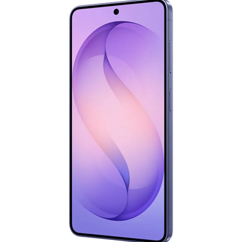 Smartphone/Móvil Samsung Galaxy S26+ 6.7" 12GB 512GB 5G Violeta Cobalto