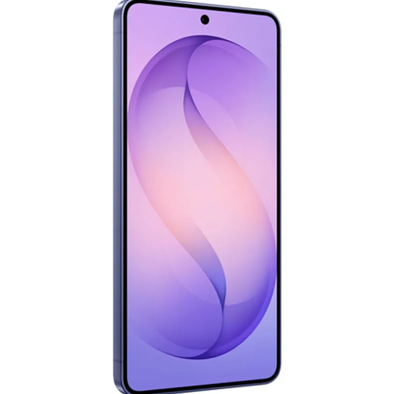 Smartphone/Móvil Samsung Galaxy S26+ 6.7" 12GB 512GB 5G Violeta Cobalto